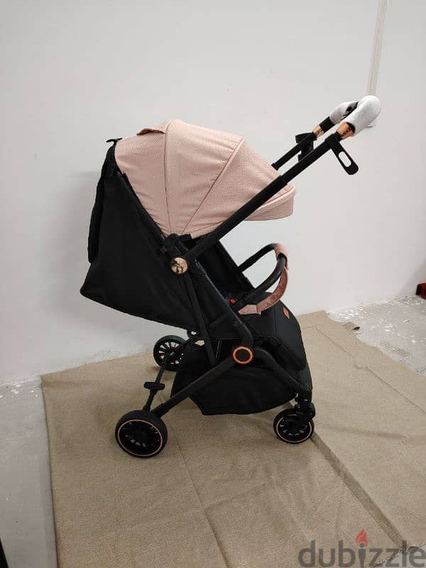 استرولرstroller umbrella x5 1