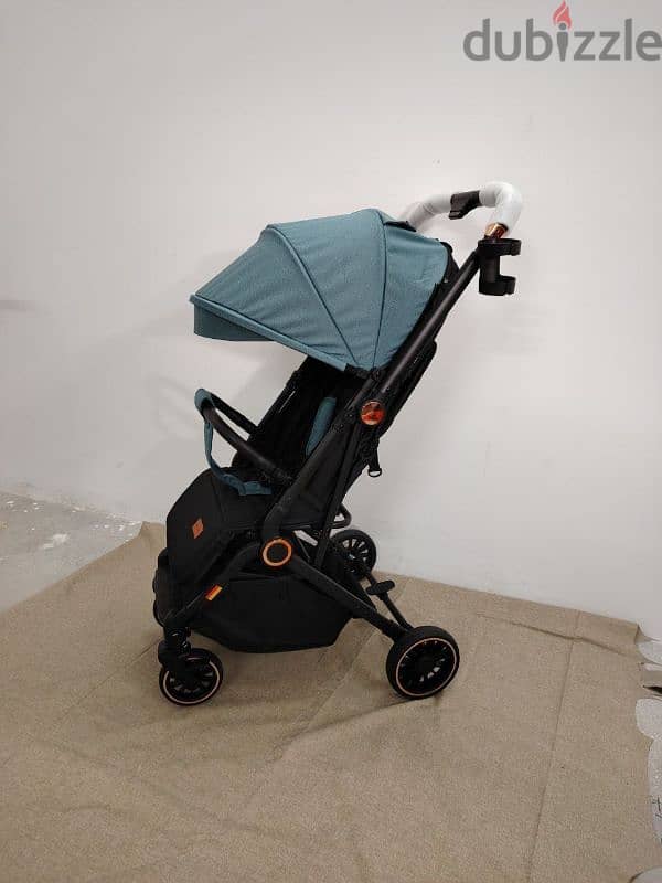 استرولرstroller umbrella x5 2