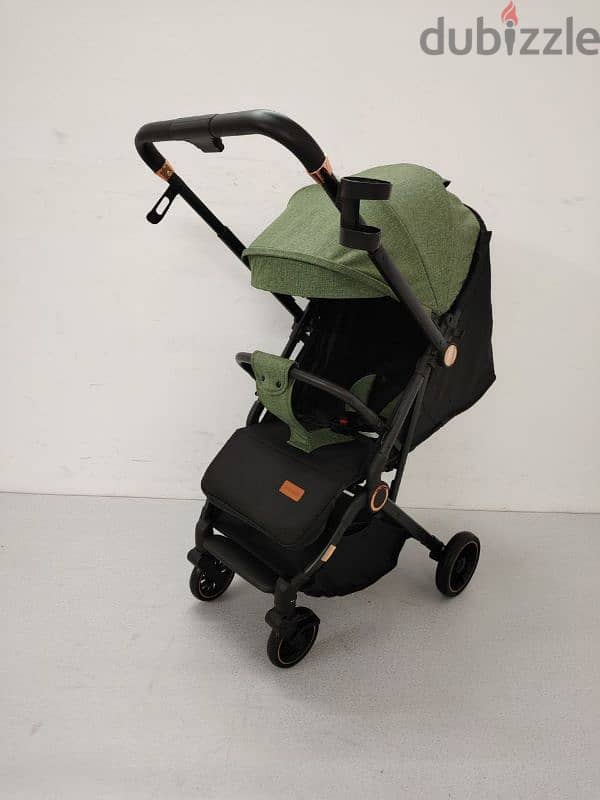 استرولرstroller umbrella x5 3