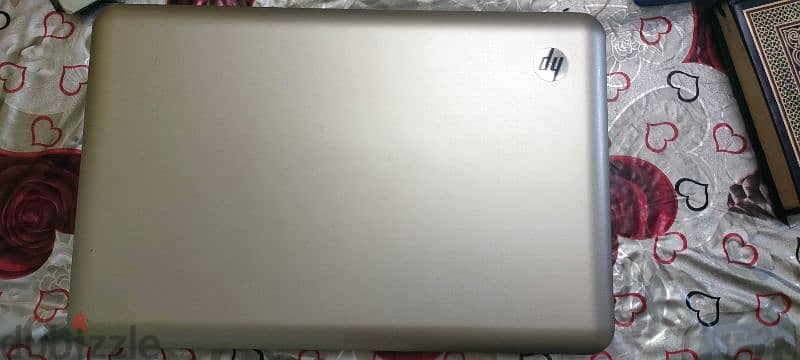 Hp pavilion dv6 Notebook pc 2