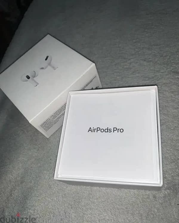 Apple airpods pro 1