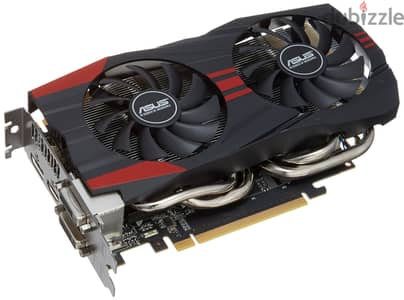 gtx 760 حاله نظيفه جدا استعمال 6 اشهر