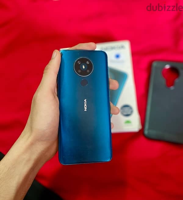 Nokia 5.3 0