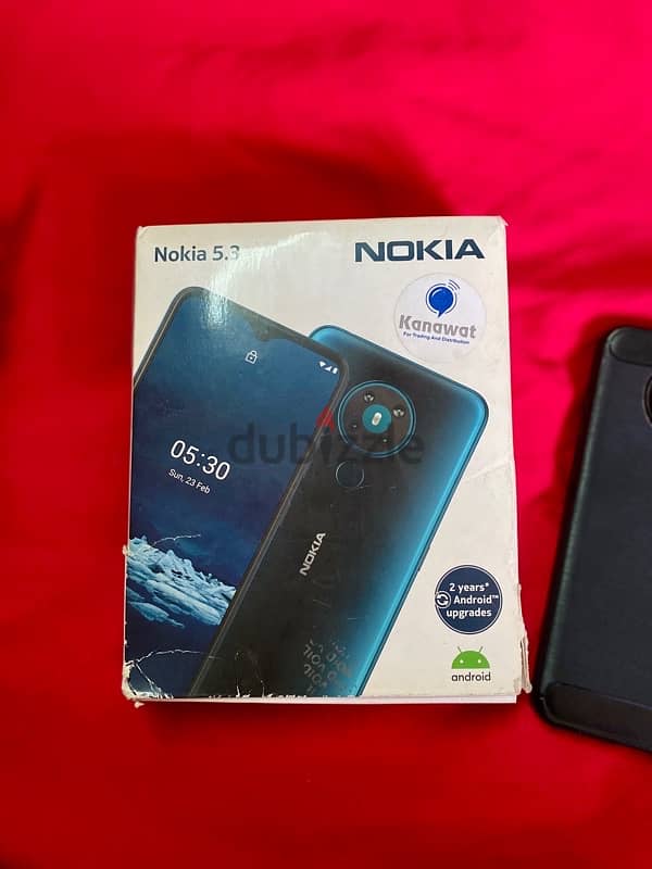 Nokia 5.3 3