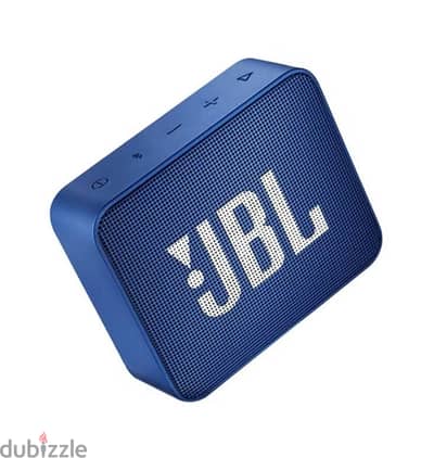 Original Jbl Go 2