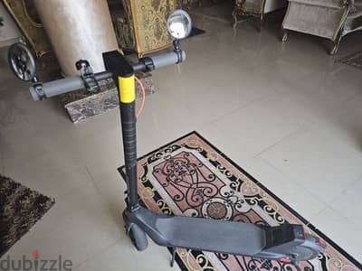 Xiaomi Electric Scooter 4 lite 2nd Gen