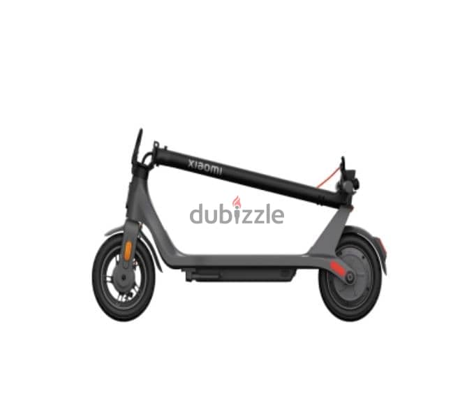 Xiaomi Electric Scooter 4 lite 2nd Gen 1