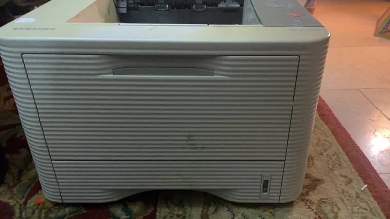 samsung printer 3710 0