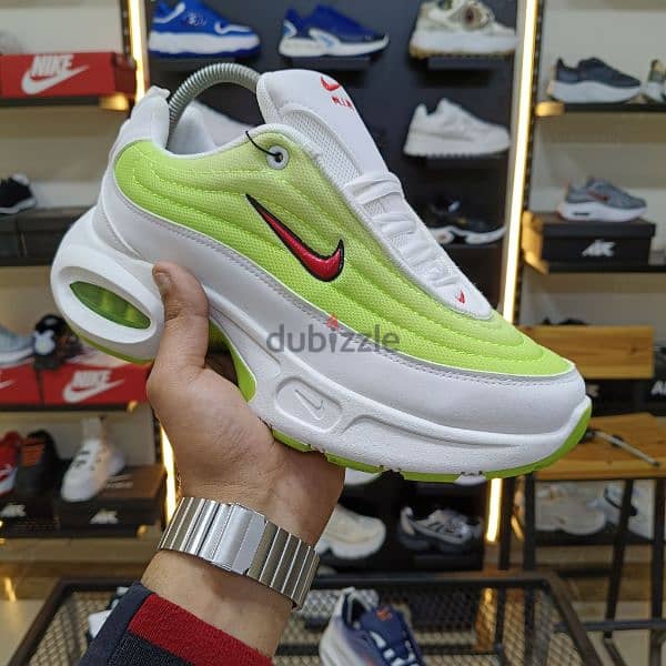 حذاء nike 2