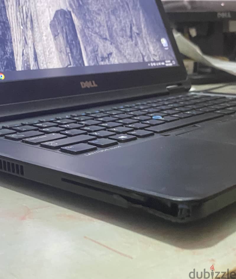 Laptop Dell 1