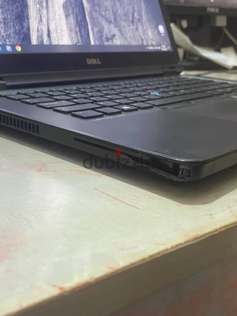 Laptop Dell 2