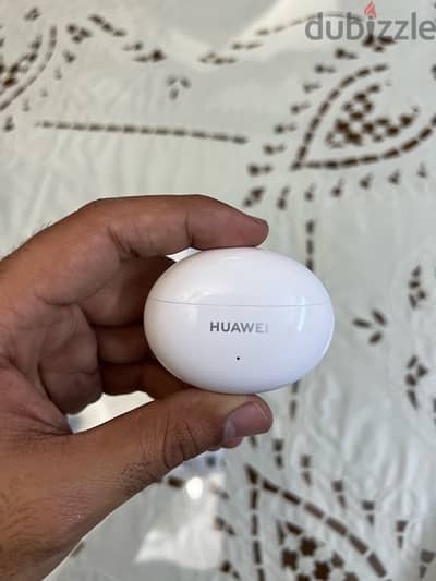 huawei 5i