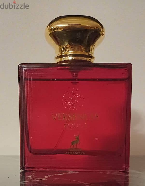 Versace eros Dupe 0