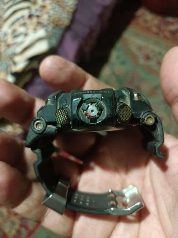 casio g shock 3