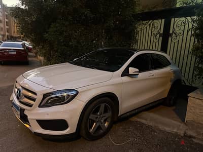 Gla 200 Amg