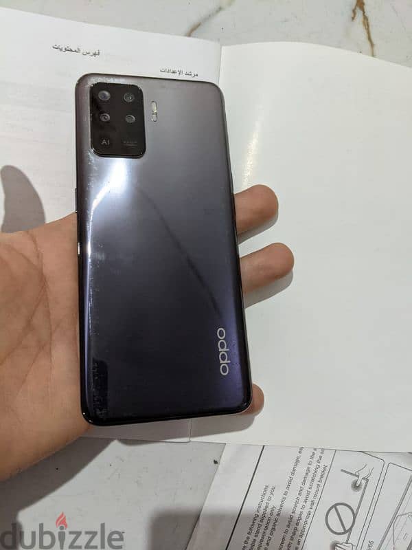 oppo a94 6