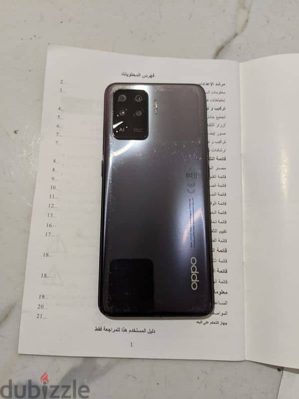 oppo a94 8