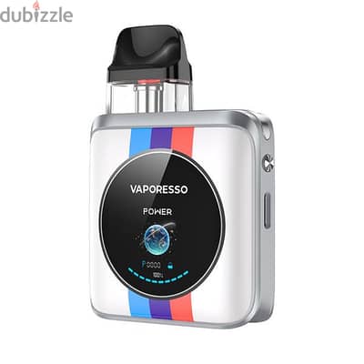 VAPORESSO XROS 4 NANO vape فابوريسو اكس روس 4 نانو فيب جديد متبرشم