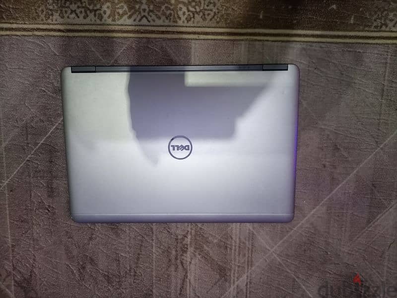 لاب توب ديل dell 4