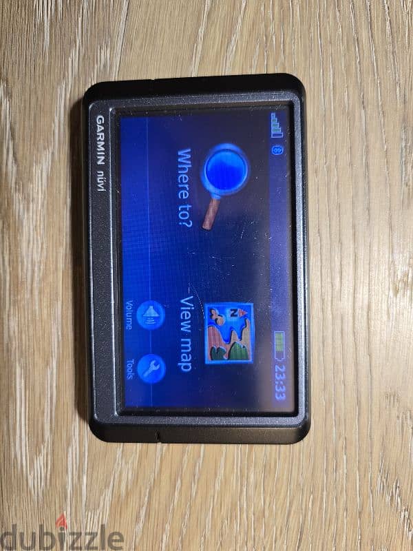 Garmin Car GPS 4