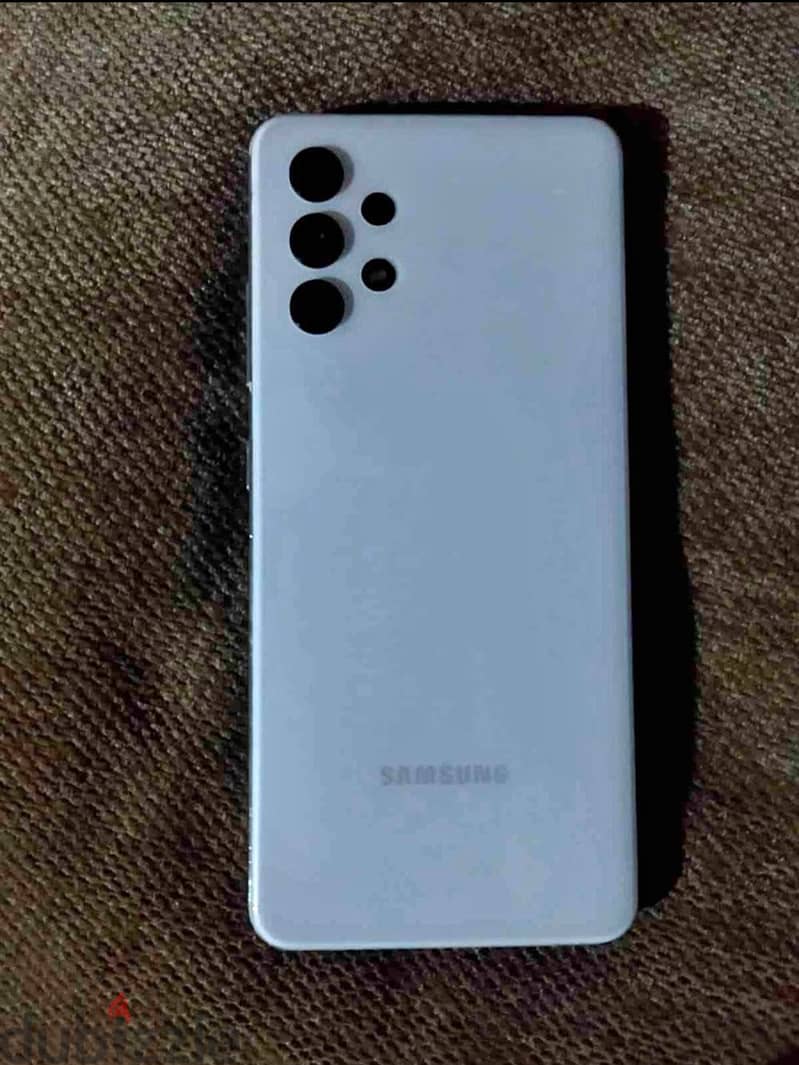 Samsung A32 2