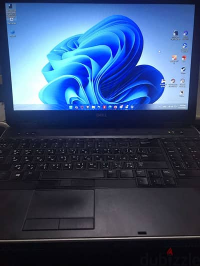 Dell latitude e6540