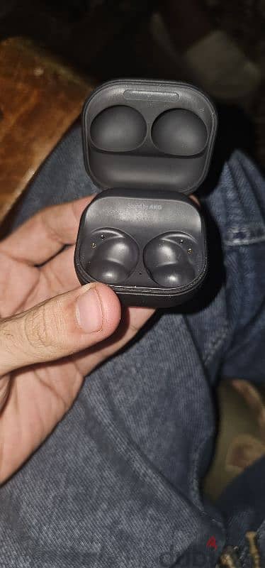 galaxy buds 2 pro - جلاكسي بادز ٢ برو 2