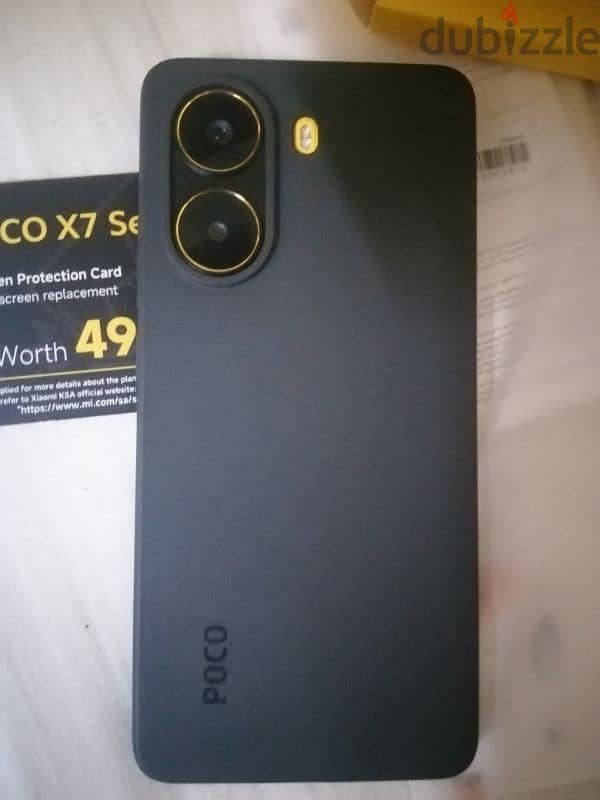 poco x7 pro 2