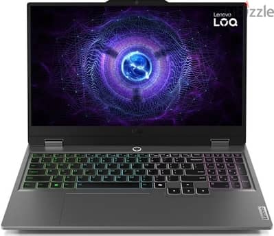 Lenovo LoQ 15IRX9 RTX 4060