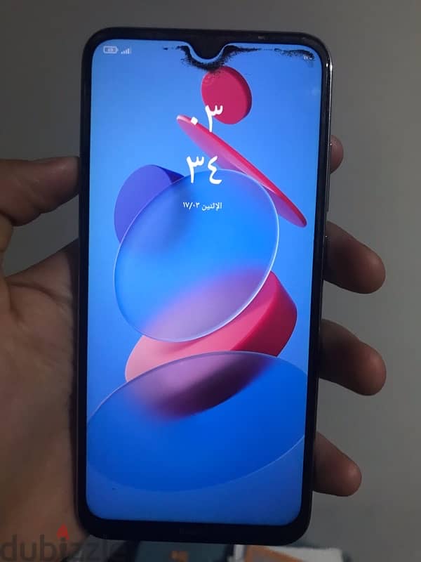 Redmi Note8 3