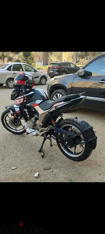 هوجن z250