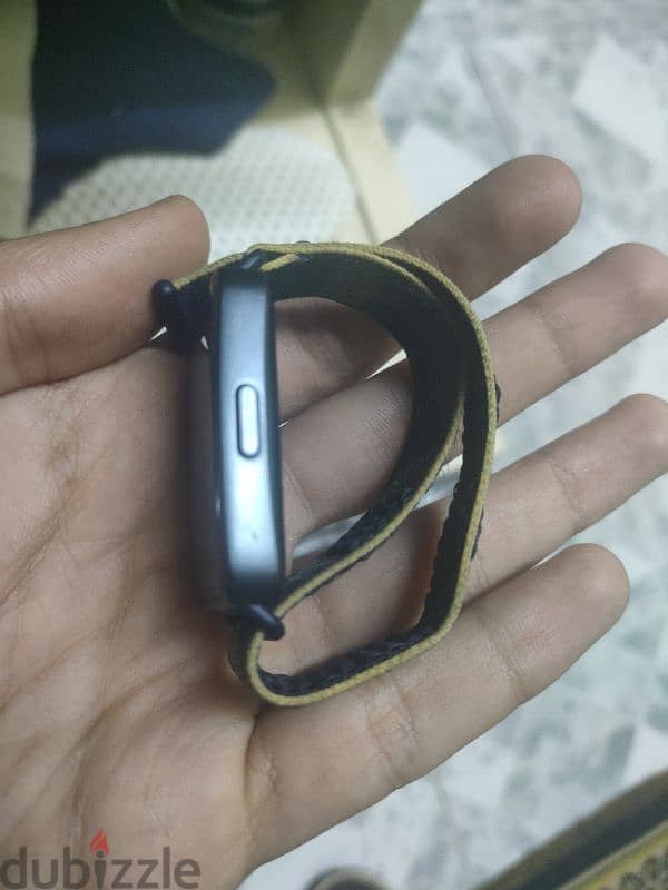 Huawei band 9 1