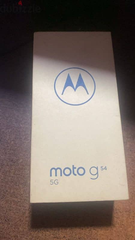 Moto G 54 0