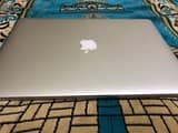 Mac Book Pro 2015 15" Retina