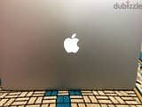 Mac Book Pro 2015 15" Retina 4