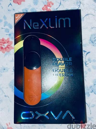 nexlim pod for sale