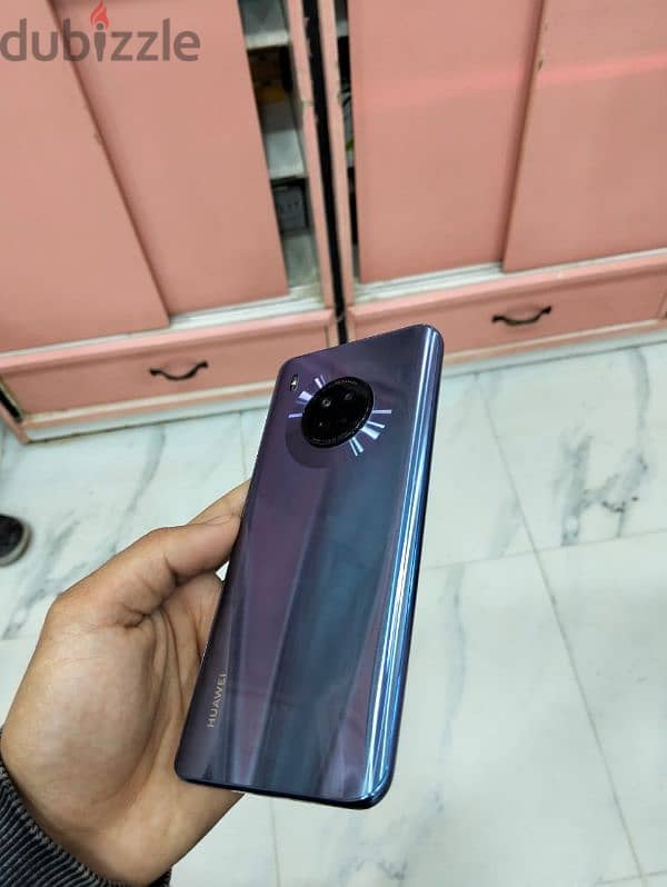 huawei y9a 3