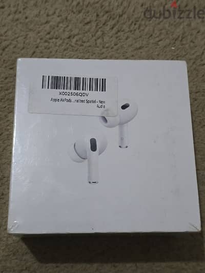 Apple air pods 2 pro ابل ايربودز 2 برو