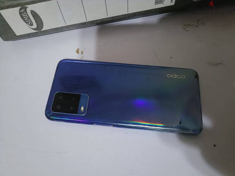 OPPO A54 2