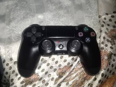 ps4 control