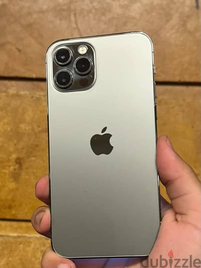 iphone 12 pro 256 GB