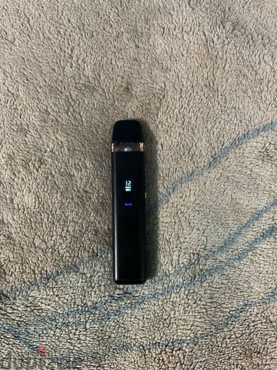 Geekvape Wenax Q Pod