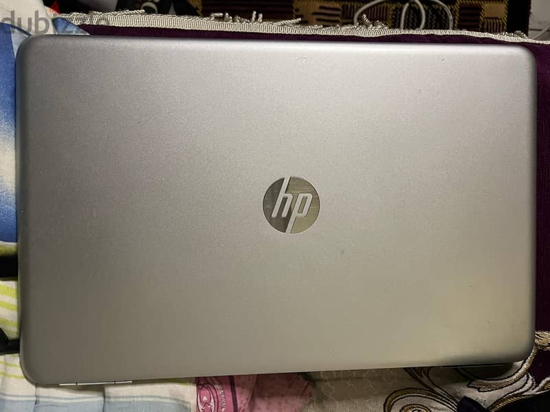 HP pavilion Notebook 15 1