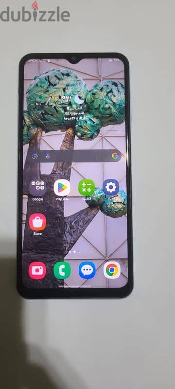 سامسونج a13 مستعمل Samsung  a13