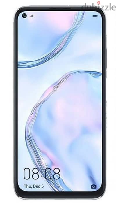 موبايل هواوي نوفا (7i)  Huawei nova 7i Dual sim 4G, 128gb / 8gb