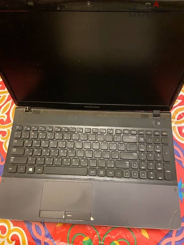 laptop samsung 1