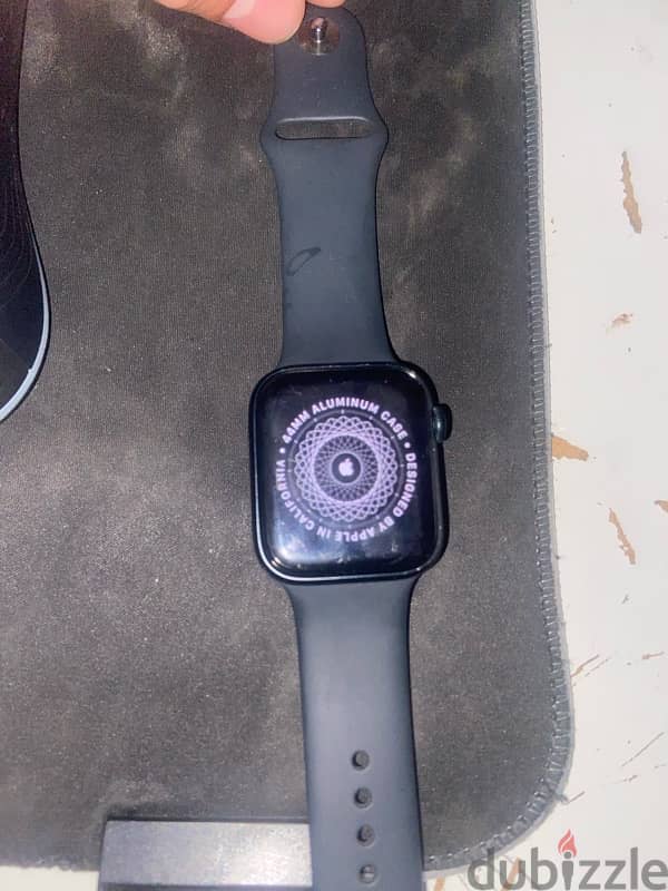 Apple Watch SE 44mm 2