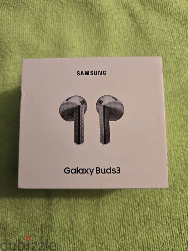 Galaxy buds 3 0