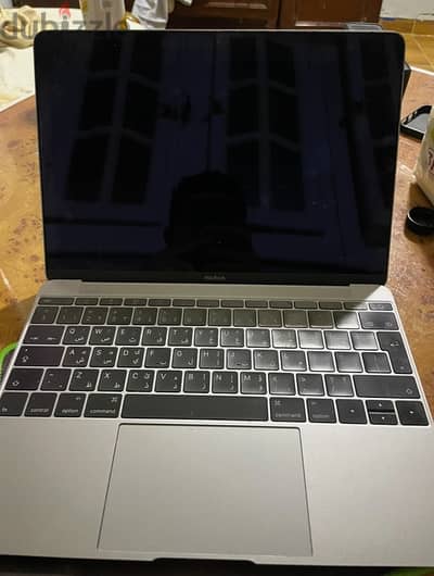 macbook 12 inch 2015