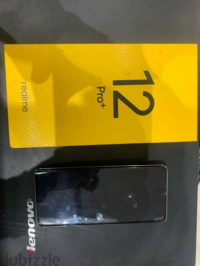 Realme 12 pro plus 5G 12 Ram  512 g